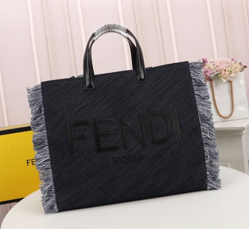 Fendi Sunshine Bags